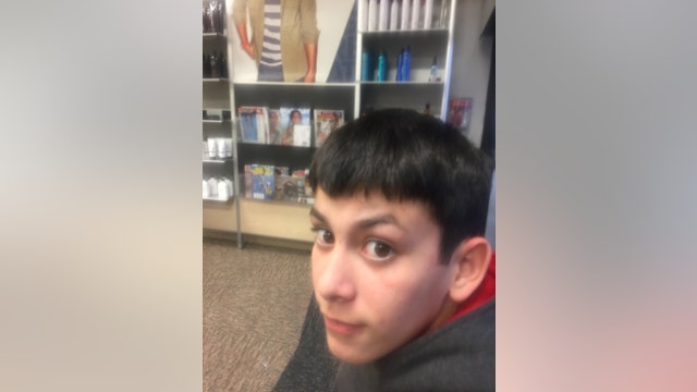 MCSO: Missing teen found safe, reunited with family members