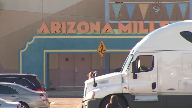 Arizona Mills, 2 outlet centers to close due to coronavirus pandemic
