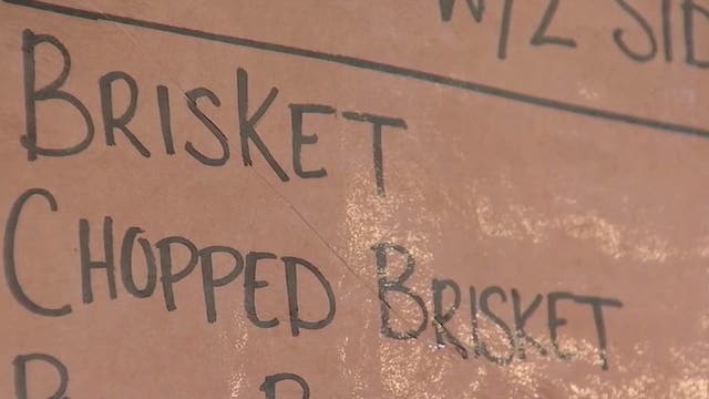 Little Miss BBQ closing temporarily in south Phoenix amid coronavirus outbreak