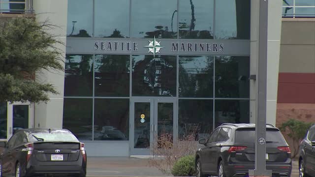 Could Seattle Mariners games be moved to Peoria amidst coronavirus outbreak?