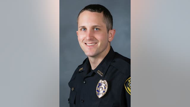 5 dead, including officer and gunman, in Missouri shooting