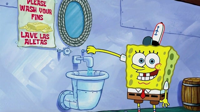 Kristen Bell hosts Nickelodeon pandemic special for kids