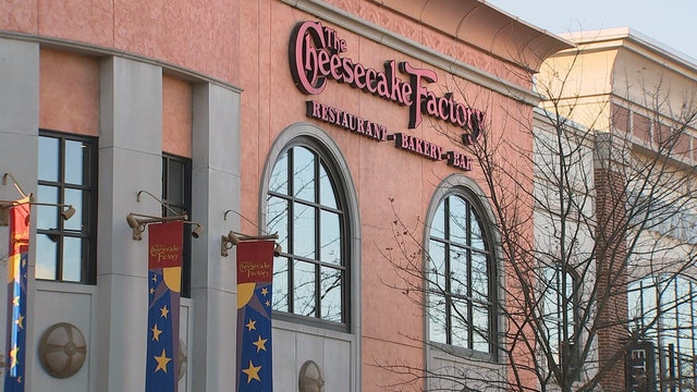 Cheesecake Factory claims it can't pay April rent because of coronavirus pandemic