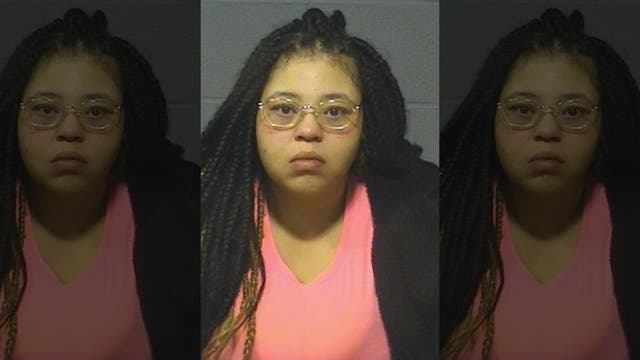 Connecticut woman started fatal apartment fire with flaming hand sanitizer, police say