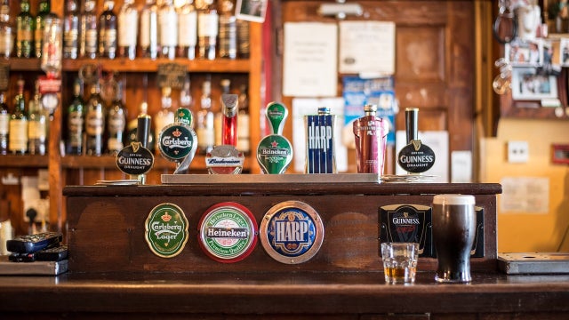 New York to allow take-out booze from bars