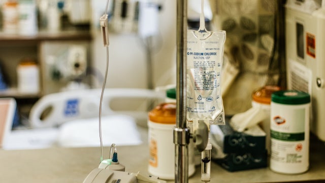 Arizona receives shipment of thousands of emergency medical supplies