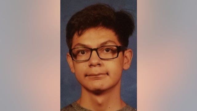 Police: Missing Mesa autistic 14-year-old found safe