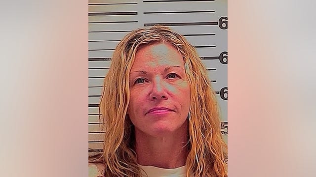 New e-mails show FBI researched podcasts done by Lori Vallow