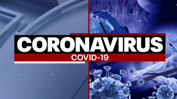 Arizona DHS Confirms 17 New COVID 19 Cases Overnight 1st Case Reported In Yavapai County FOX 