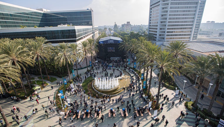 The NAMM Show 2020