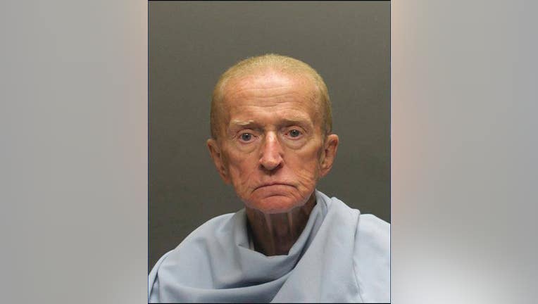 Robert Francis Krebs