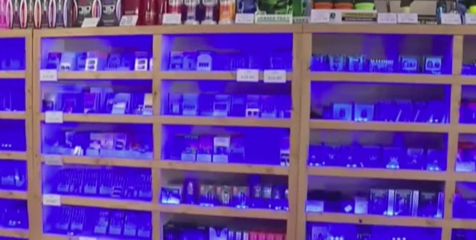 Arizona Attorney General tells Eonsmoke to remove some 'illegal' products from smoke shops
