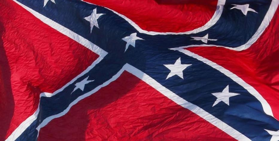 Group Confederate Flag Will No Longer Fly In Tucson Parade I'm not savvy enough with the engine to know if this can be a. fox 10 phoenix