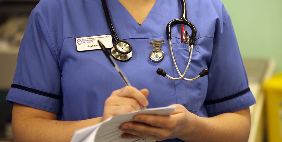 600 out-of-state nurses coming to Arizona to support hospitals