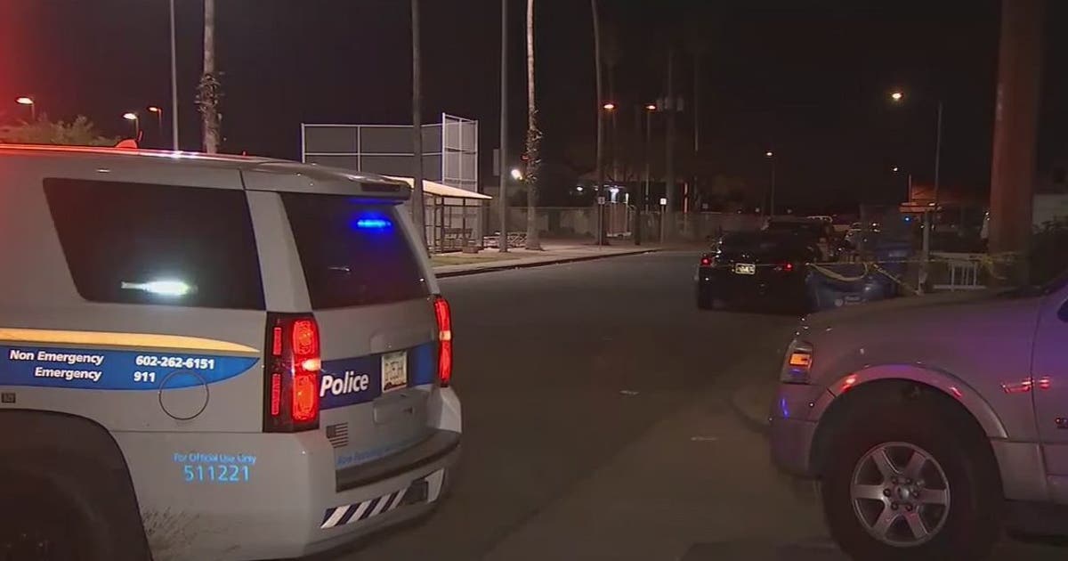 Multiple people shot after argument breaks out, Phoenix Police say ...