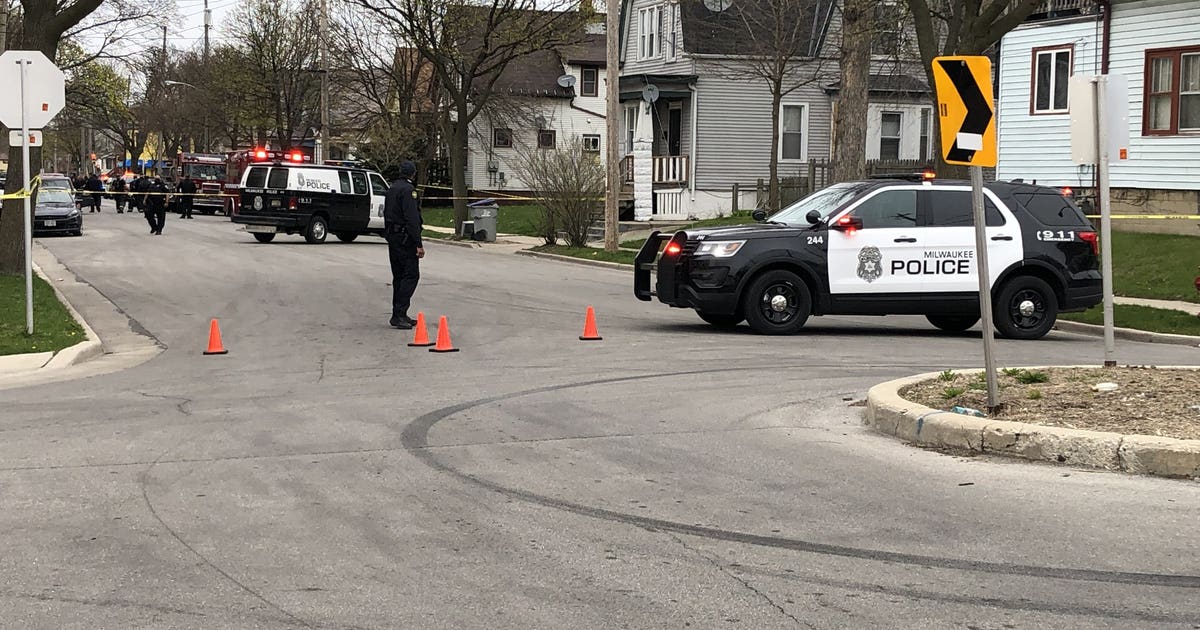 ‘Very tragic event’: 5 victims found in Milwaukee home after man calls ...