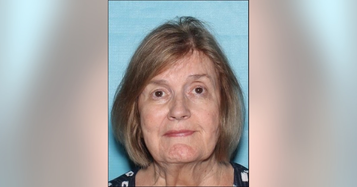 Silver Alert cancelled after missing 76-year-old woman was found | FOX ...