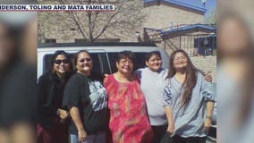 Family mourns Navajo Nation woman who died 5 days after COVID-19 diagnosis