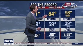 Weather | FOX 10 Phoenix