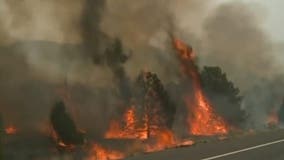 Arizona wildfire officials say COVID-19 will change the way they battle wildfires