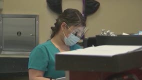 Patients get ready as elective surgeries set to resume in Arizona following COVID-19 pause