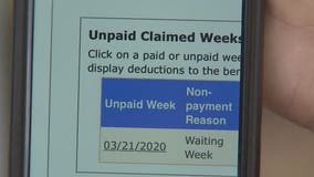 Arizonans express frustration with state's unemployment claim process amid pandemic