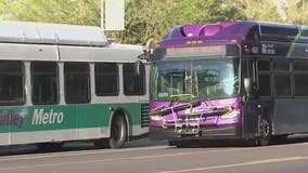 Valley Metro buses to operate on revised schedules during COVID-19 spread