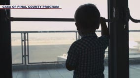 Maricopa County nonprofit needs volunteers to advocate for foster kids