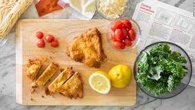 Chick-fil-A launches meal kits as more people cook at home