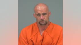 Casa Grande Police: Man accused of trying to lure person he believed to be a minor