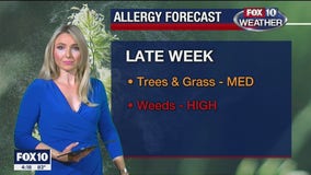 Weather | FOX 10 Phoenix