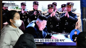 South Korea says no suspicious activity in North amid Kim health concerns