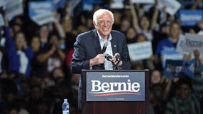 Bernie Sanders ends 2020 presidential bid