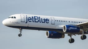 Coronavirus prompts JetBlue to offer 100,000 health care workers free flights