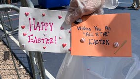 Easter meal in downtown Phoenix still served for thousands without a home