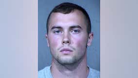 August trial set for airman charged in Arizona killing