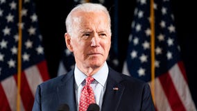 Joe Biden wins Ohio's mail-in primary delayed by coronavirus