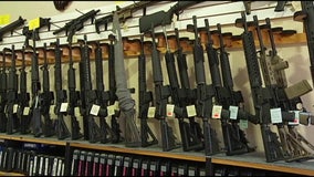 Bill would designate Arizona gun stores as essential firms