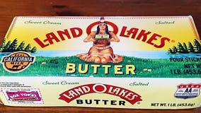 Land O' Lakes drops 'racist' Native American image from packaging after nearly 100 years