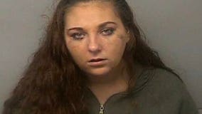 Police: New Jersey woman spit on police officer, claimed she had COVID-19