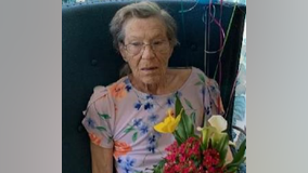 Paradise Valley Police find missing 84-year-old woman dead