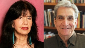 US Poets Laureate to share love of prose in Library of Congress Zoom video series