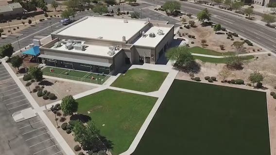 Despite earlier plans, Valley church cancels in-person Easter service amid COVID-19 pandemic