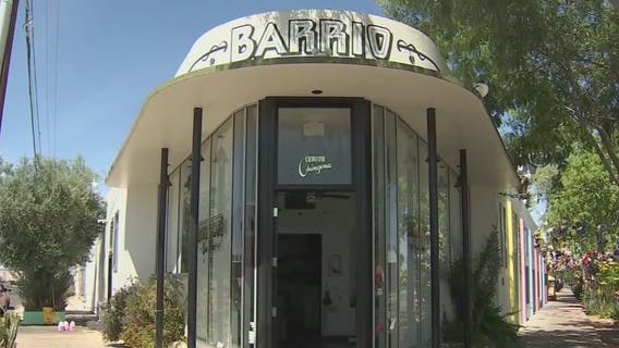 Phoenix chef closes beloved restaurant, plans to feed nurses and homeless amid COVID-19 spread