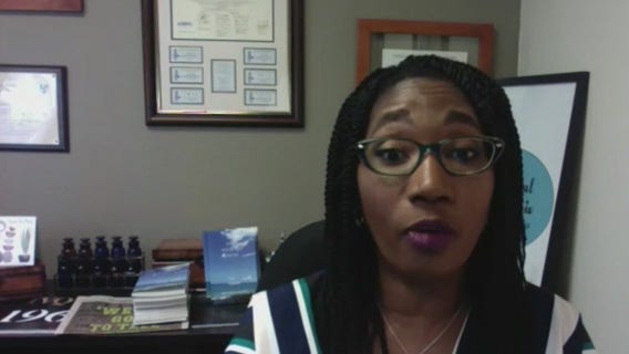 Arizona doctor discusses ways to stay healthy during the pandemic