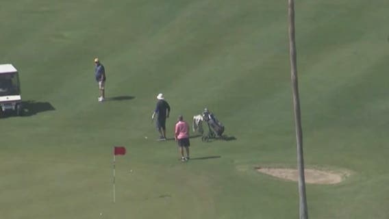 Sun City West closes golf courses over COVID-19 concerns