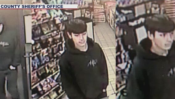 YCSO: Reward offered for tips leading to an arrest in auto theft case