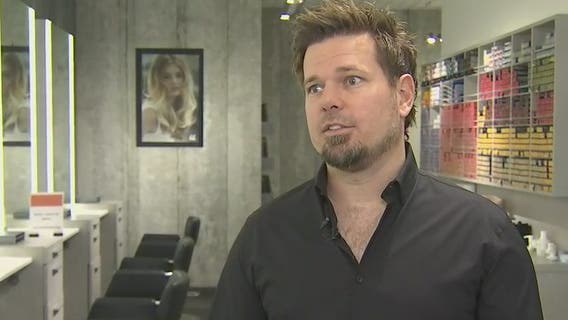 Home hair dye 101: At-home hair care tips, tricks amid COVID-19 pandemic