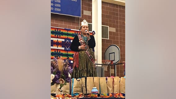 Former Miss Western Navajo dies from COVID-19 complications