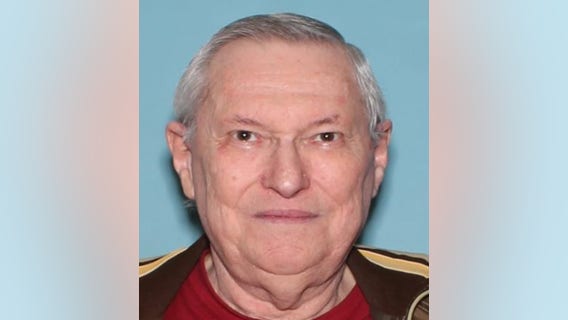 Missing 80-year-old Phoenix man found safe in Texas